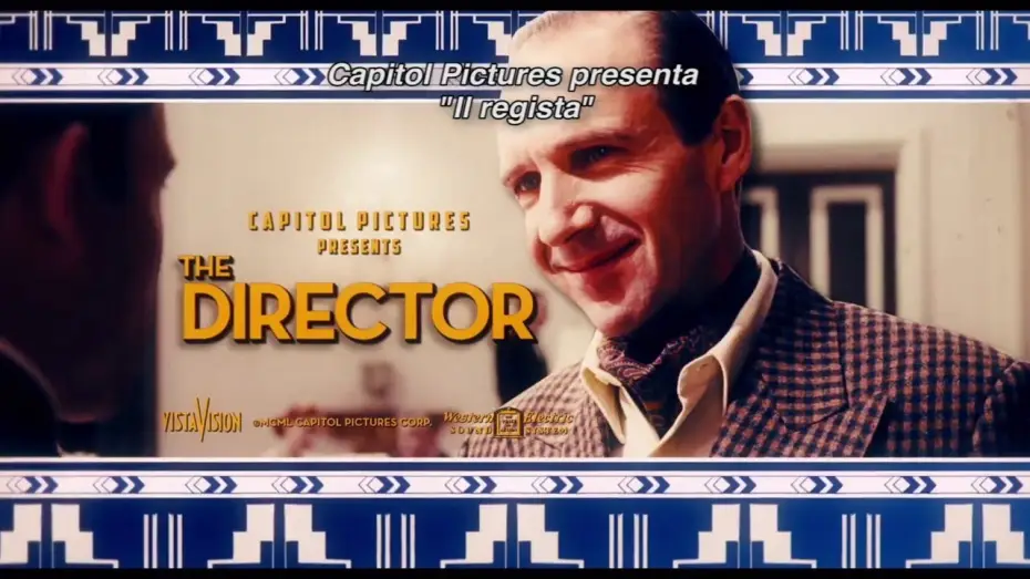 Watch film Hail, Caesar! | AVE, CESARE! dei fratelli Coen - Featurette "Il regista" (sottotitoli in italiano)