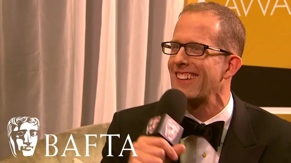 Watch film Inside Out | Inside Out wins Animated Film | BAFTA Film Awards 2016