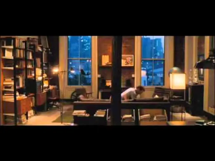 Watch film Morning Glory | Morning Glory Trailer espa&ntilde;ol