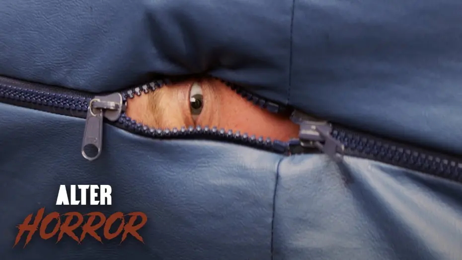 Watch film Stuck | Horror Short Film "STUCK" | ALTER