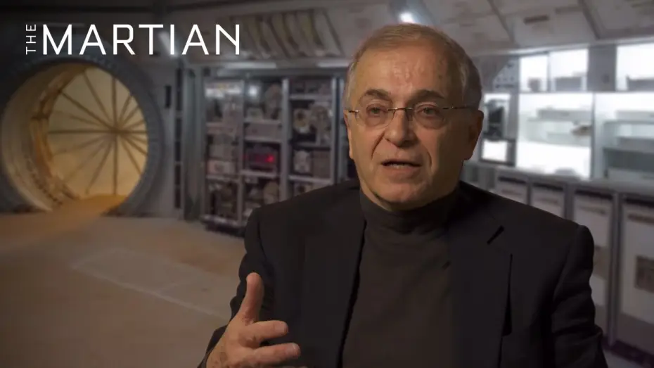 Watch film The Martian | Dare Mighty Things: NASA's Journey to Mars - Proving Grounds.