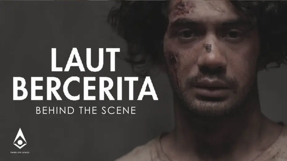 Watch film The Sea Speaks His Name | LAUT BERCERITA: BEHIND THE SCENE