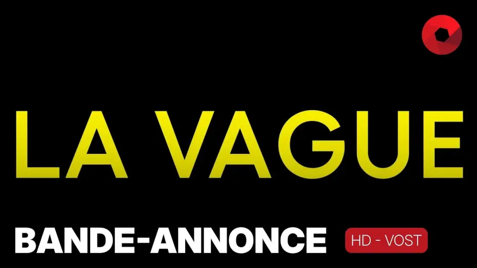 Watch film The Wave — LA VAGUE de Sebastián Lelio : bande-annonce [HD-VOST] | 5 novembre 2025 en salle