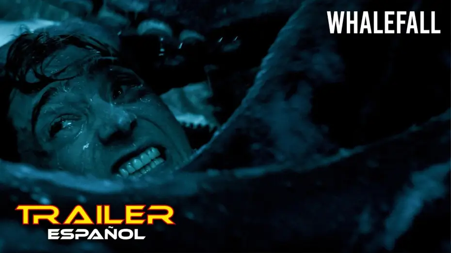 Watch film Whalefall — Whalefall - Teaser Tráiler español