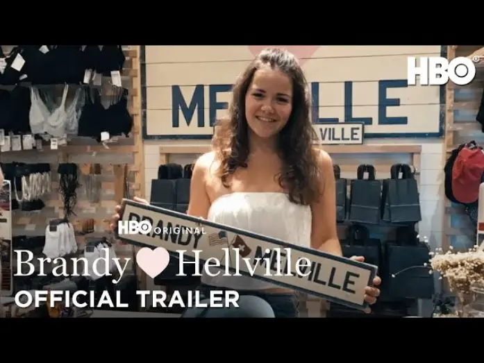 Watch film Brandy Hellville & the Cult of Fast Fashion | Official Trailer