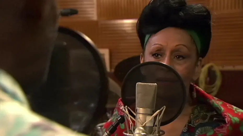 Watch film Buena Vista Social Club | Wim Wenders on Buena Vista Social Club&rsquo;s Ibrahim Ferrer