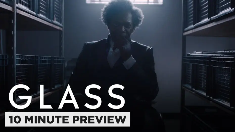 Watch film Glass | 10 Minute Preview - Film Clip
