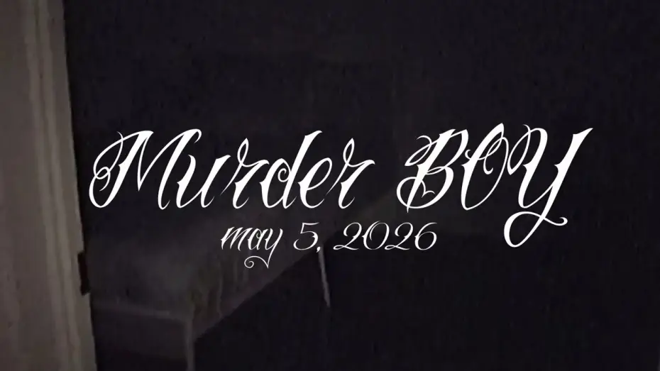 Watch film Murder Boy | VCR Willie: Murder Boy preview 1