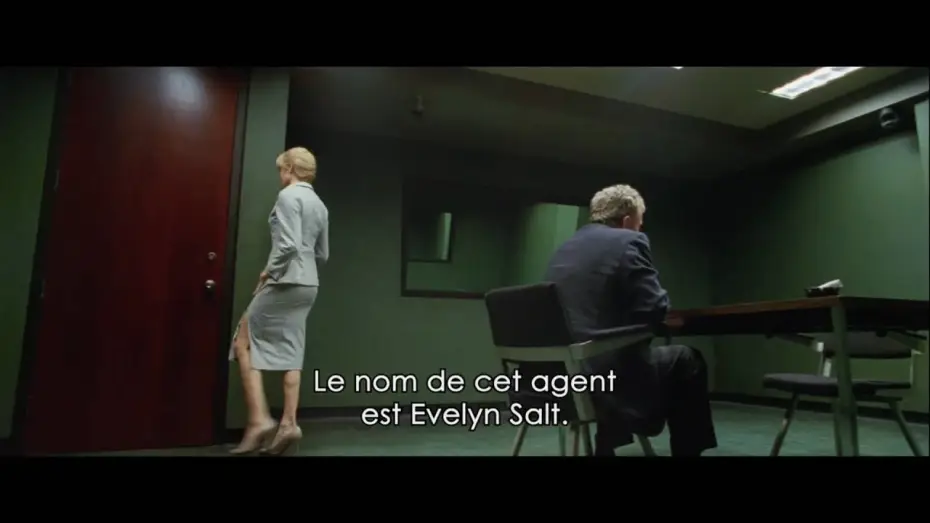 Watch film Salt | Salt - Bande-Annonce 2 - VOST