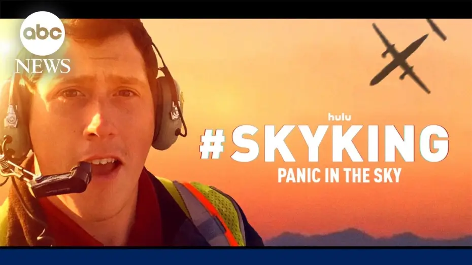 Watch film #SKYKING | Trailer