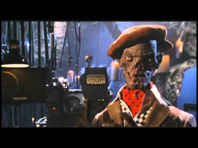Watch film Tales from the Crypt: Demon Knight | Tales From the Crypt Presents: Demon Knight - Trailer