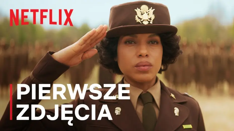 Watch film The Six Triple Eight | Pierwsze zdjęcia