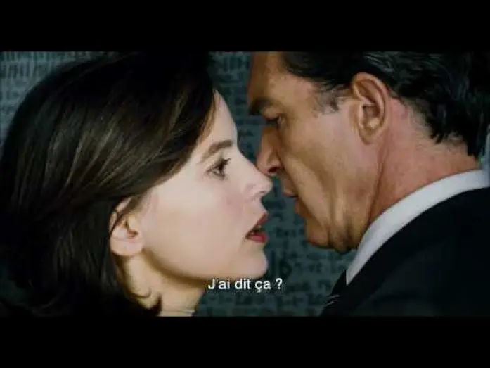 Watch film The Skin I Live In | La Piel que Habito - Extrait VOST