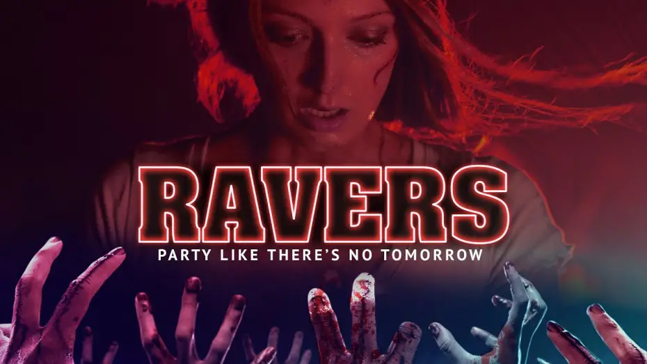 Watch film Ravers | Ravers - official trailer