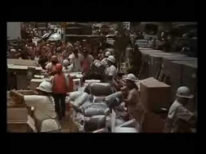 Watch film Deep Impact | Deep Impact German Trailer