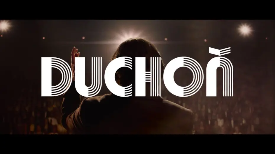 Watch film Duchoň | DUCHOŇ - teaser trailer - v kin&aacute;ch od 31. j&uacute;la 2025