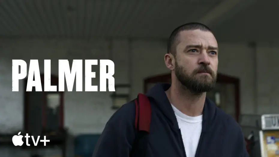 Watch film Palmer | Tr&aacute;iler oficial