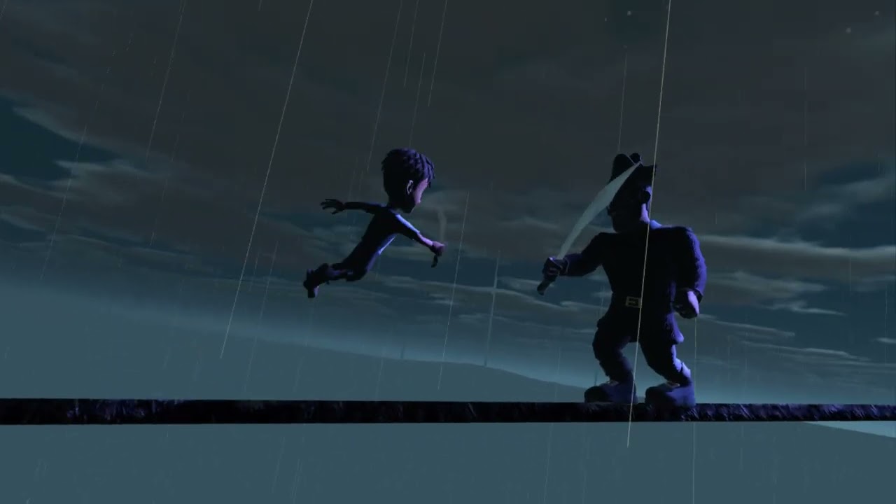 Watch film Piratas en el Callao: Regreso de L'Hermite | Trailer | Adventure Cinema | Piratas en el Callao: el regreso de L&rsquo; Hermite