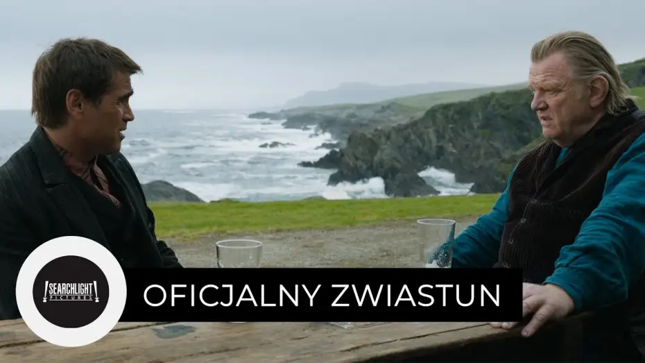 Watch film The Banshees of Inisherin | Duchy Inisherin - zwiastun #2  [napisy]