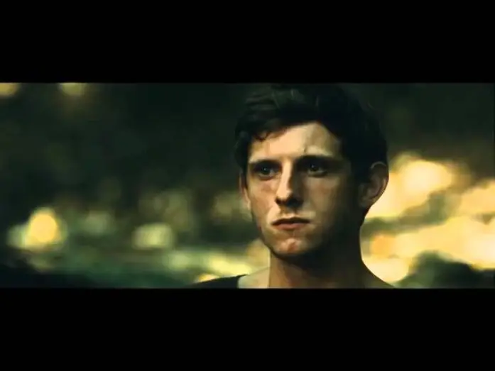 Watch film The Eagle | The Eagle - Trailer ufficiale Italiano (2011)