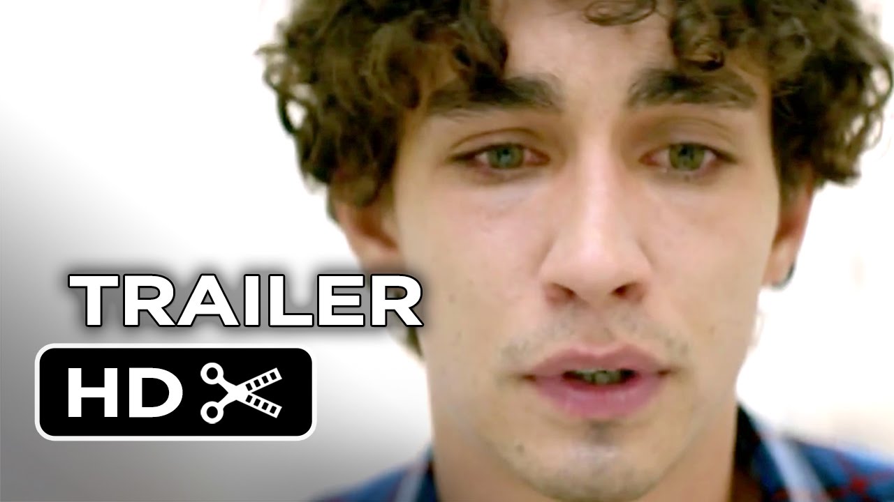 Watch film The Road Within | The Road Within Official Trailer 1 (2015) - Dev Patel, Zo&euml; Kravitz Movie HD
