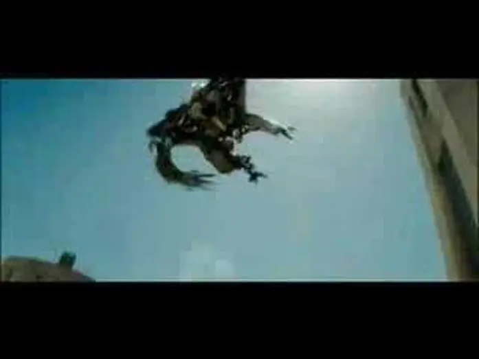 Watch film Transformers | Bande-annonce 3 VF