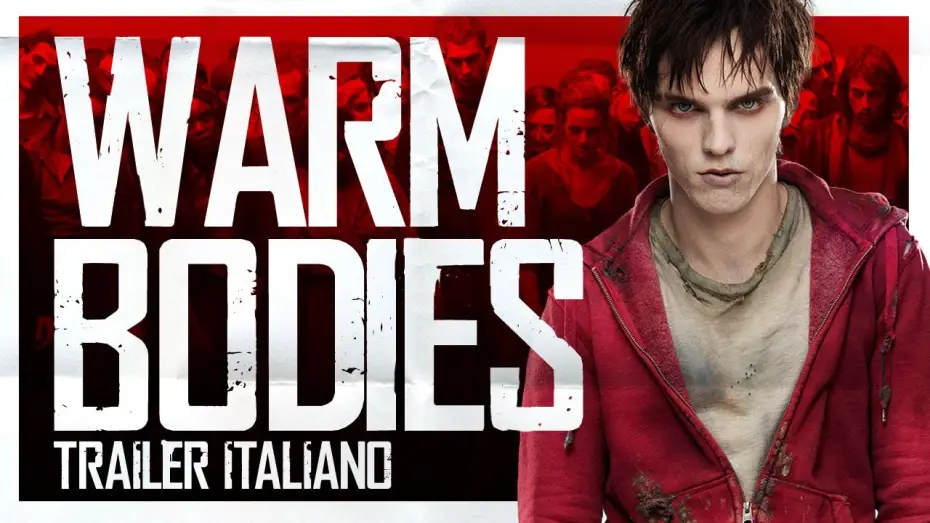 Watch film Warm Bodies | WARM BODIES - Trailer Ufficiale Italiano