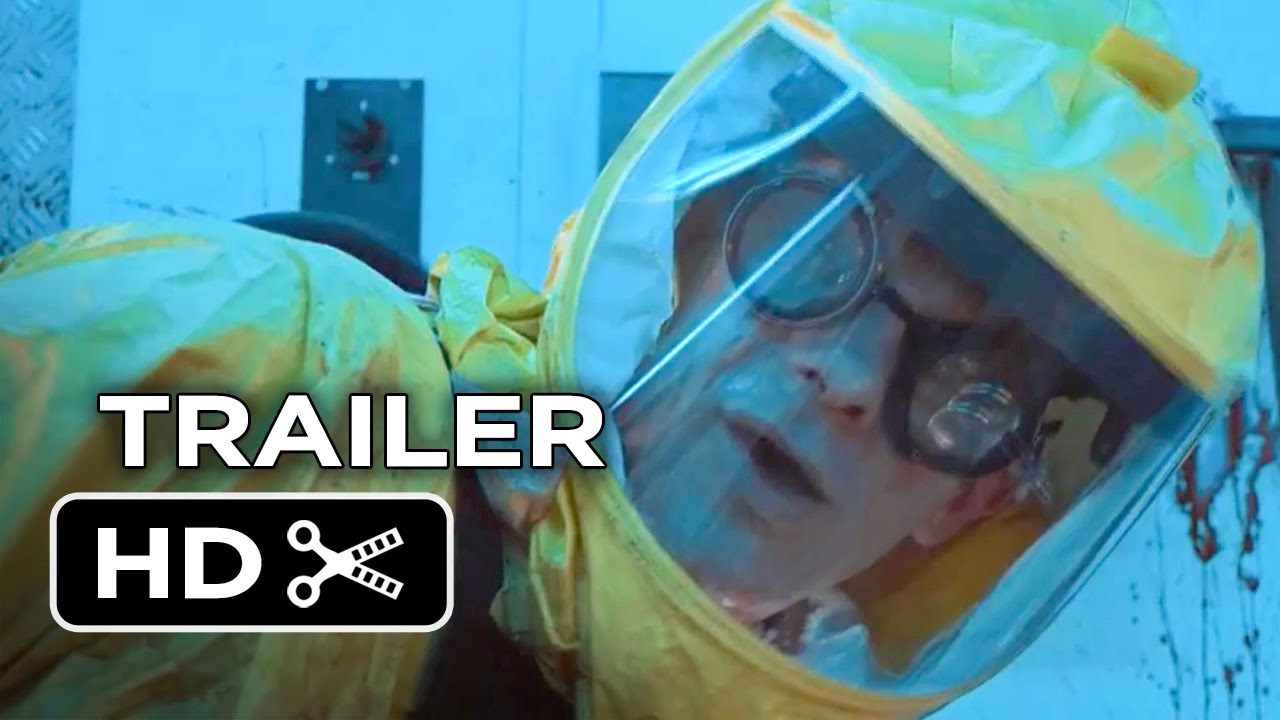 Watch film Wyrmwood: Road of the Dead | Wyrmwood Official Trailer 1 (2015) - Horror Movie HD