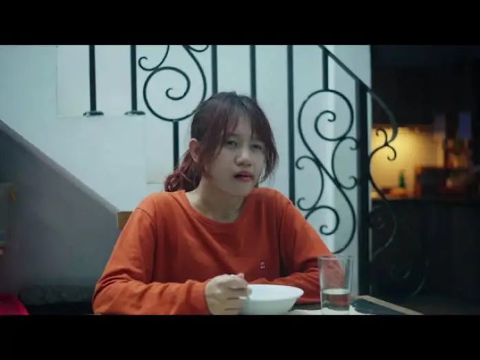 Watch film Satu Meja — SATU MEJA EMOTIONAL TABLE CLIP