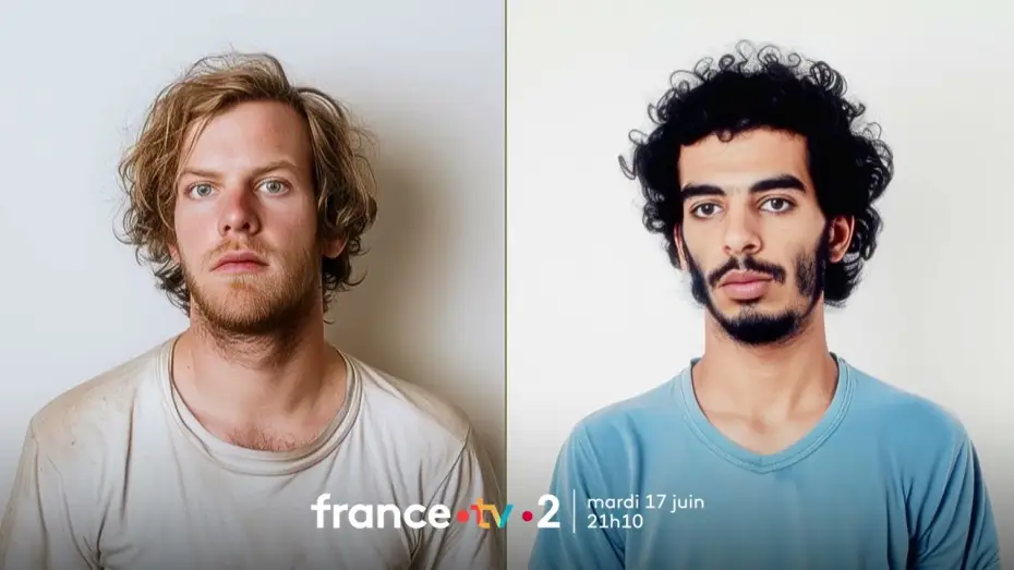 Watch film Are we all racists? | [Bande-annonce] Sommes-nous tous racistes ?
