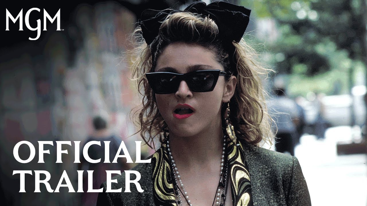 Watch film Desperately Seeking Susan | Official Trailer