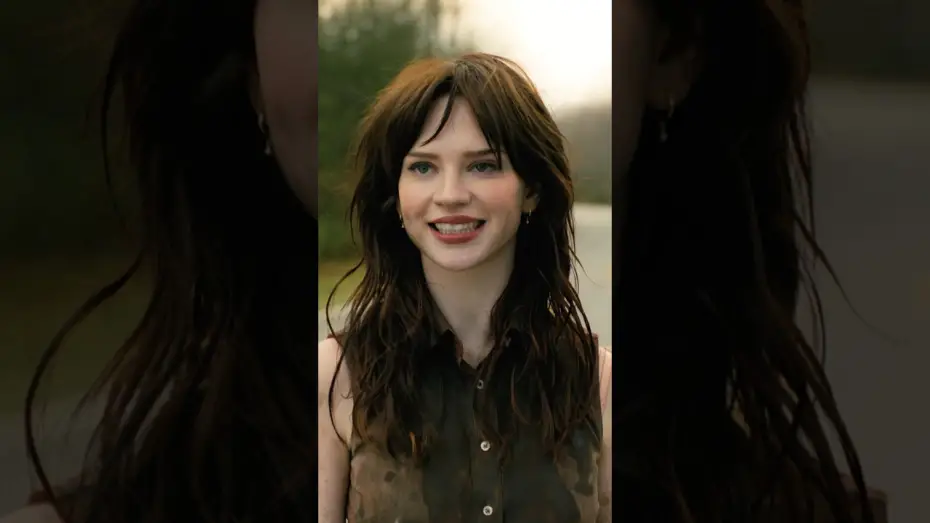 Watch film Companion | Sophie Thatcher as Iris is a perfect match.