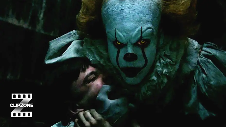Watch film It | The Battle Of Pennywise