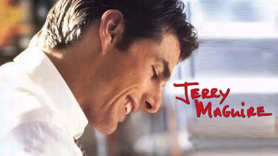 Watch film Jerry Maguire | Jerry Maguire - Spiel des Lebens - Trailer Deutsch HD