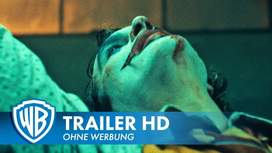 Watch film Joker | Joker | Teaser Trailer | Deutsch HD