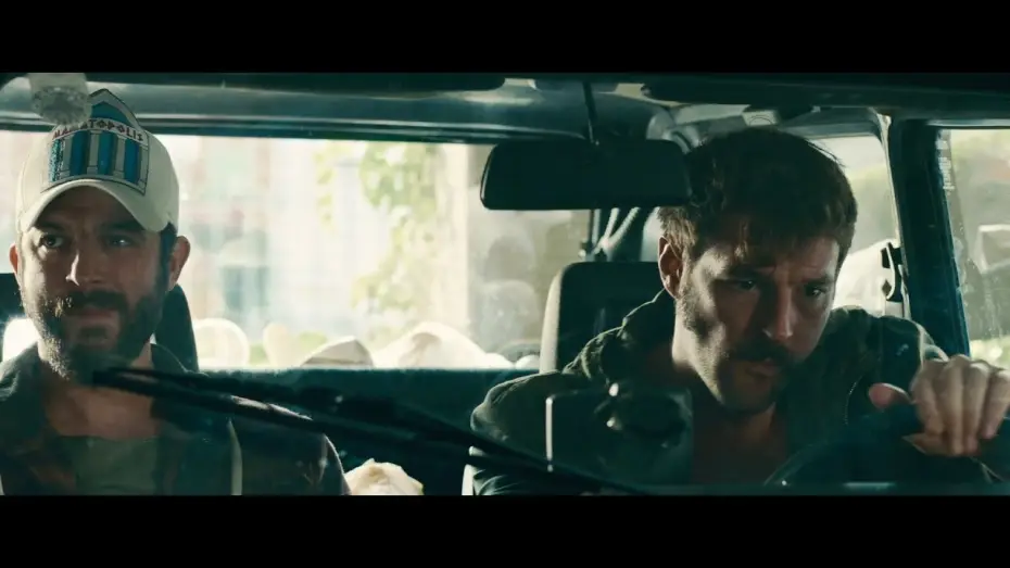 Watch film Neo Nuggets - Eine Pulled Pork Kom&ouml;die | Teaser