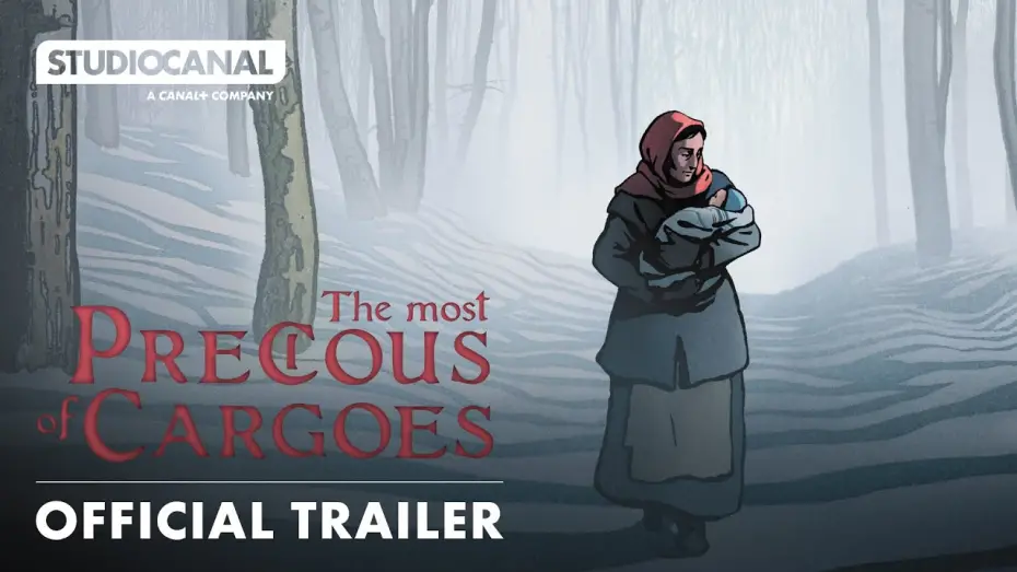 Watch film The Most Precious of Cargoes | Official Trailer