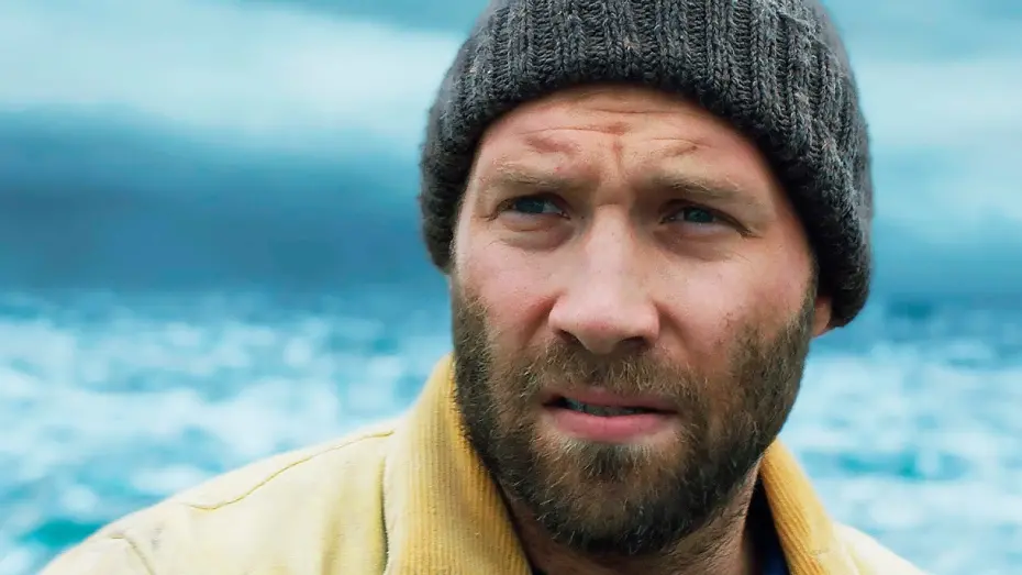 Watch film Storm Boy | Мой друг Мистер Персиваль &mdash; Русский трейлер (2020)