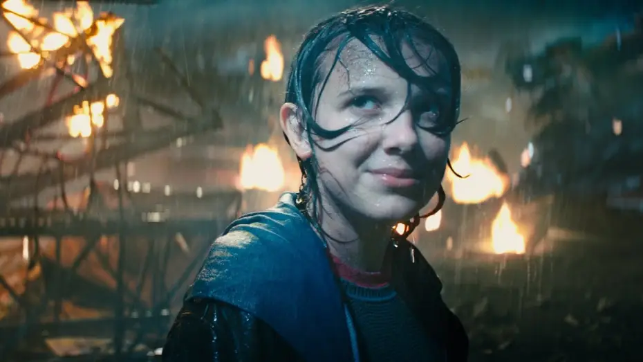 Watch film Godzilla: King of the Monsters | GODZILLA: REY DE LOS MONSTRUOS &ndash; Tr&aacute;iler Final