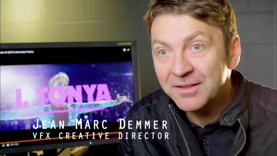 Watch film I, Tonya — Smooth VFX
