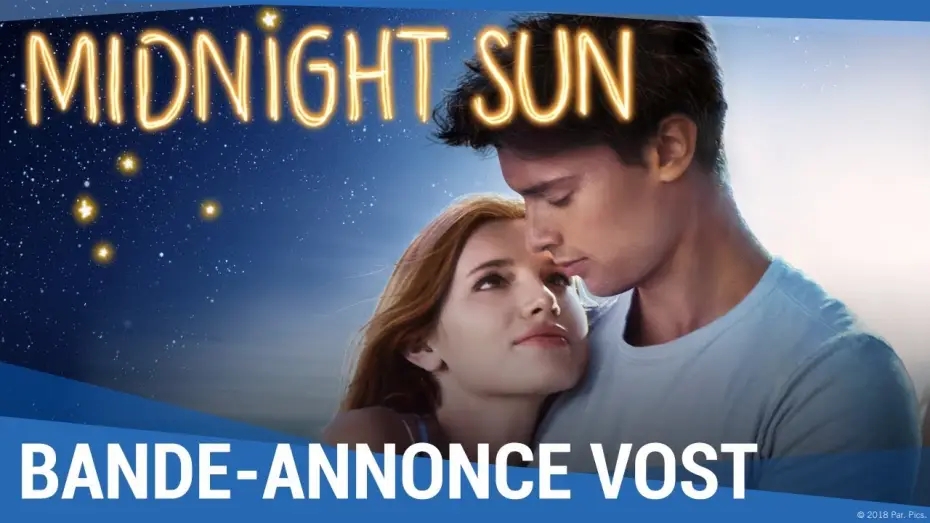 Watch film Midnight Sun | MIDNIGHT SUN - Bande Annonce VOST