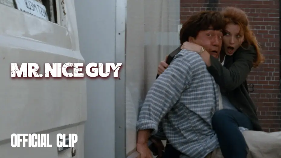 Watch film Mr. Nice Guy | Official Clip - Dead end