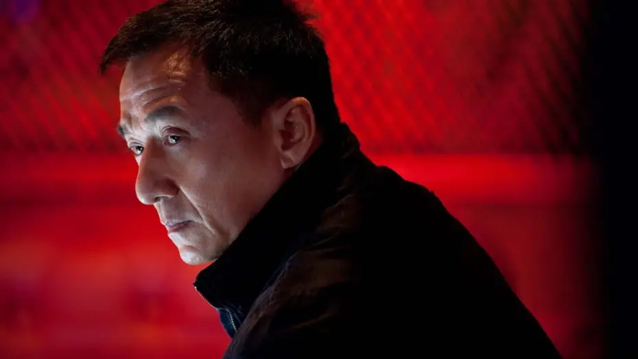 Watch film Police Story: Lockdown | UK Re-Release Trailer [Subtitled]