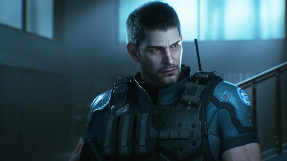 Watch film Resident Evil: Death Island | Offizieller Trailer