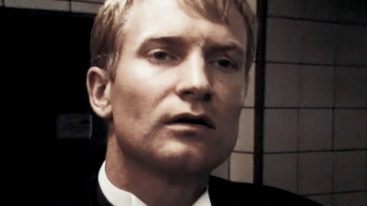 Watch film The Celebration | The Celebration (1998) ORIGINAL TRAILER [HQ]