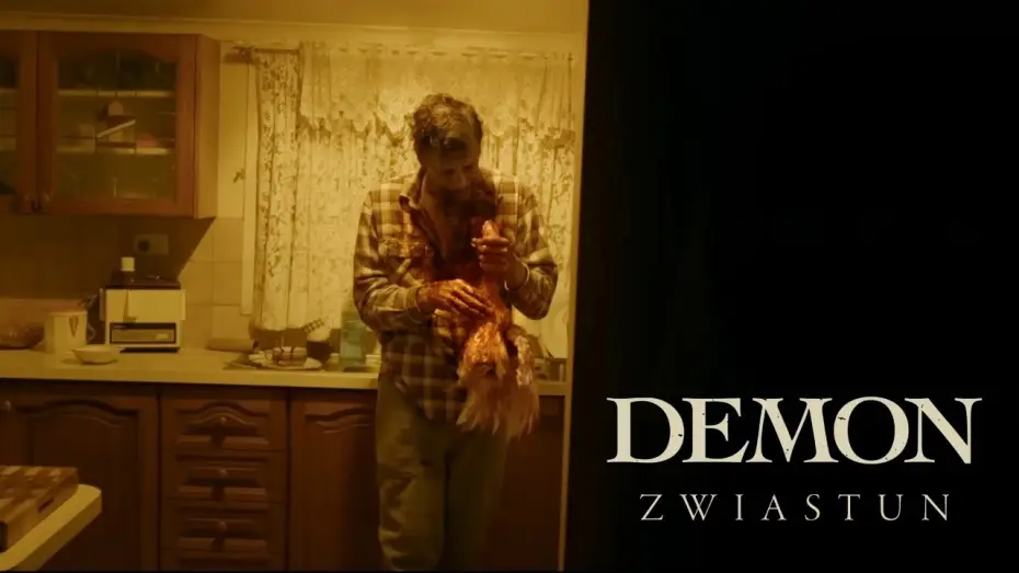 Watch film The Demon Disorder | Zwiastun PL