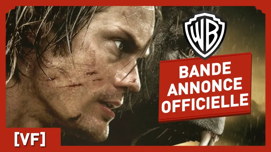 Watch film The Legend of Tarzan | TARZAN - Bande Annonce Officielle 1 (VF)