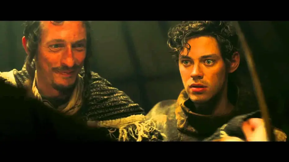 Watch film The Physician | L'ORACLE (The Physician) - Bande-annonce VOST