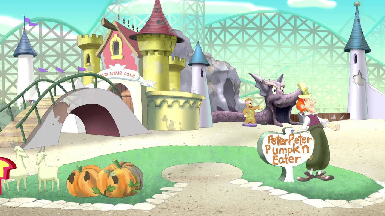 Watch film Tom and Jerry's Giant Adventure | Том и Джерри: Гигантское приключение - Трейлер