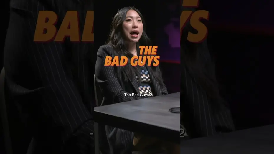 Watch film The Bad Guys 2 | This summer's baddest comedy has arrived! See The Bad Guys 2 in cinemas now!